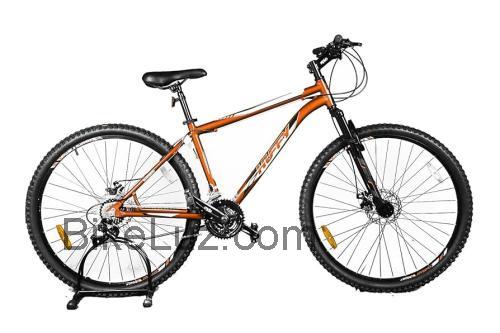 Huffy Bantam ficha tecnica 